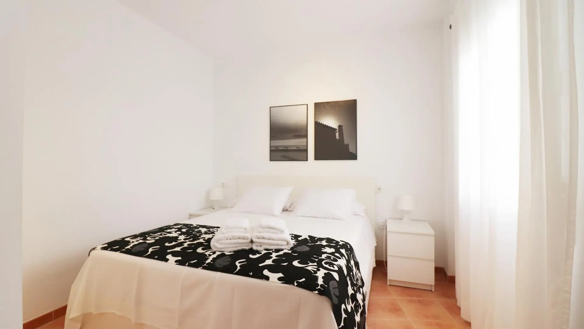 Apartamento Pescia Con Piscina En Centro De Nerja