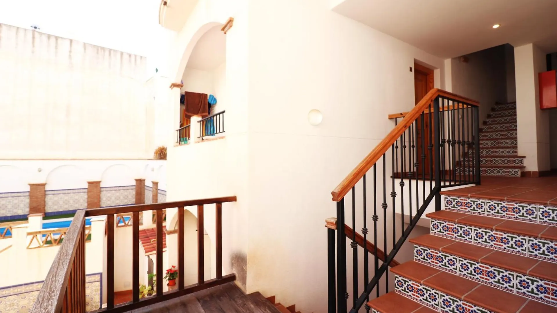 Apartamento Pescia Con Piscina En Centro De ネルハ アパート